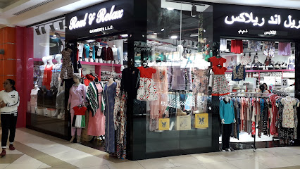 Real & relax garments L.L.c. - Umm Al Quawain - +971 50 954 5299