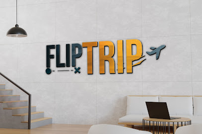 FlipTrip FZC - Sharjah - +971 56 100 3173