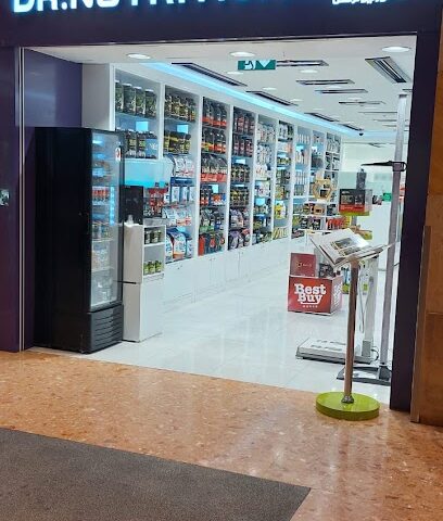 دكتور نيوترشن للرشاقة drnutrition - Umm Al Quawain - +971 4 330 1054