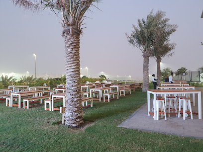 Al Dhannah Golf Club - Sharjah - +971 2 886 7167