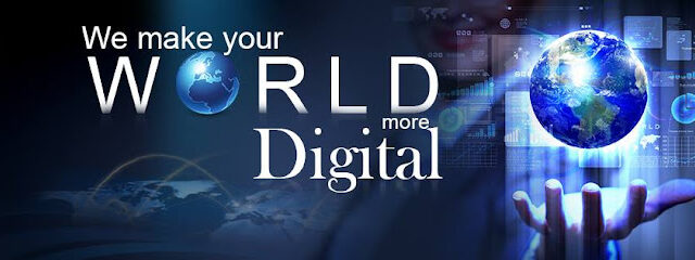 Globe Digits - Best Digital Agency - Digital Service Company - Sharjah - +971 50 823 8290