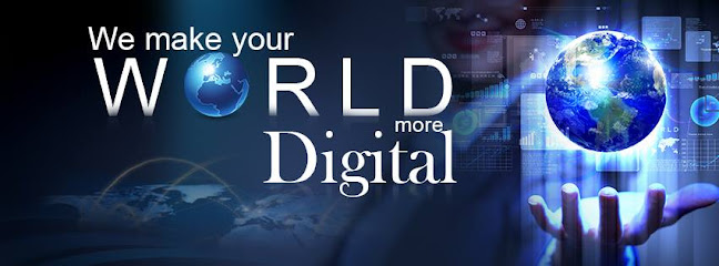 Globe Digits - Best Digital Agency - Digital Service Company - United Arab Emirates|Umm Al Quawain|Plot#705