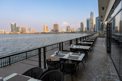 Fish Island Restaurant For Seafood - Sharjah - +971 54 431 0320