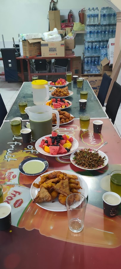 Al Nahada Restaurant - United Arab Emirates|Fujairah|Unnamed Road|H7XF+8WV