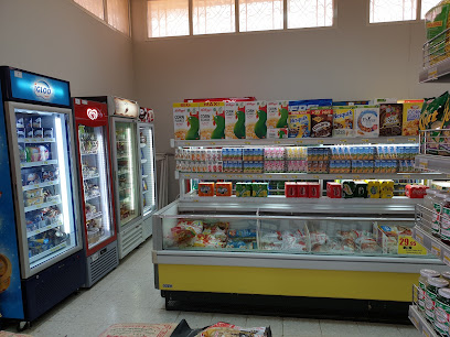 Al Ain Co-op Society - Maqam Branch - Sharjah - +971 3 767 9047