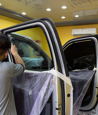 Shadow car شدو كار - Umm Al Quawain - +971 50 337 4449
