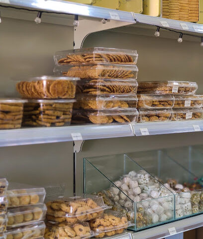 سوبر ماركت الخيرات الشامية - Sharjah - +971 58 266 3303