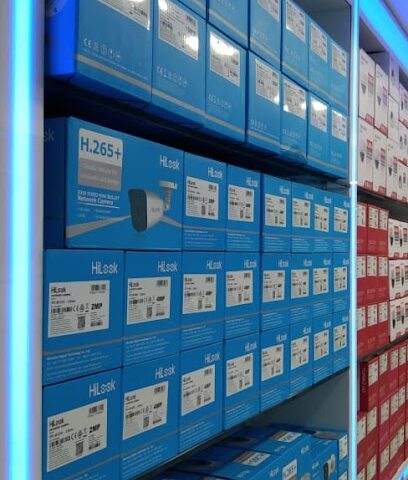 Alsaad Technology UAQ Branch - Sharjah - +971 50 244 5329