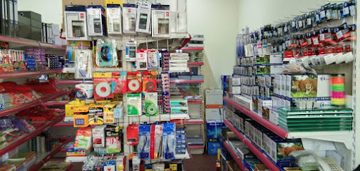 Right option stationery - Sharjah - +971 52 864 6980