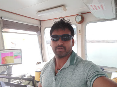 My workplace 2023 - Sharjah - +971 56 236 6059
