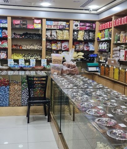 Souk Al Marfa Dubai Islands - Umm Al Quawain - +971 4 777 9500