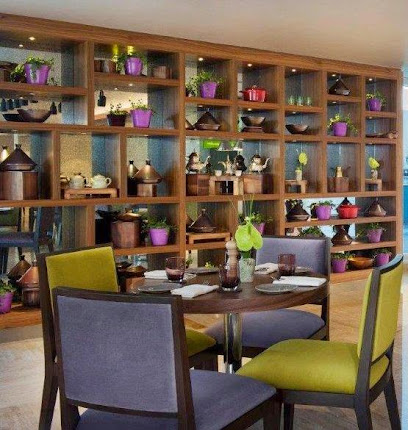 La Maison - Sharjah - +971 4 444 9182