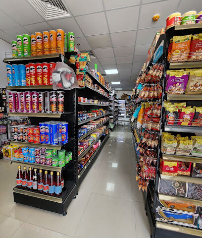 Choice Supermarket - Sharjah - +971 4 340 0104