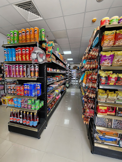 Choice Supermarket - United Arab Emirates|Al Jaddaf - Dubai|Al Khail Rd|687G+JCF