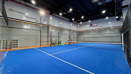 Padelae Ladies - Sharjah - +971 4 491 9144