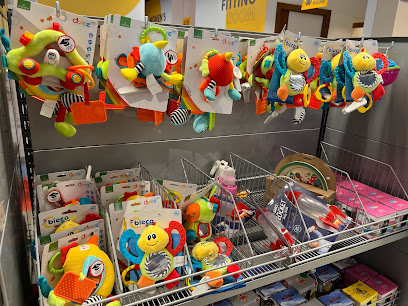 Toys for Less - Sharjah - +971 4 396 2434