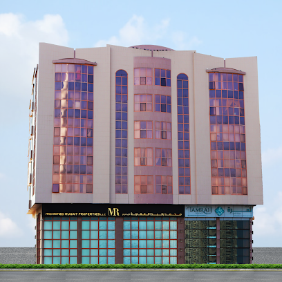 MR Properties LLC - Sharjah - +971 7 236 2221