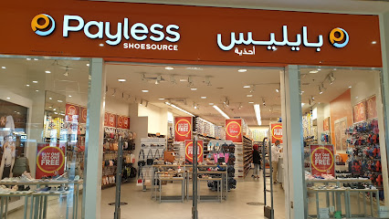 Payless Shoesource - Sharjah -