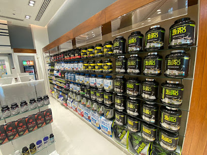 Dr Nutrition دكتور نيوترشن للرشاقة - Umm Al Quawain - +971 4 204 0700