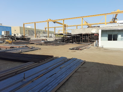 DAYAL BUILDING MATERIALS TRADING LLC (Suppliers of Structural Steel , Aluminum and Rebars) - Sharjah - +971 2 555 9107