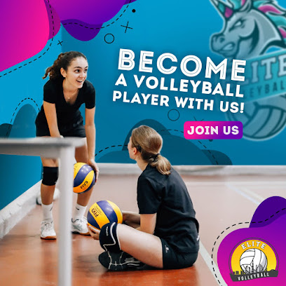Elite Volleyball Academy - Jumeira Baccalaureate School, Dubai - Umm Al Quawain - +971 56 381 1155