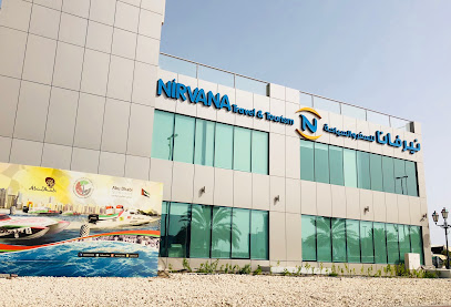 Nirvana Travel & Tourism - Sharjah - +971 2 304 3333