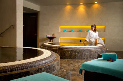 Zen - The spa at Rotana - Sharjah - +971 3 703 1171