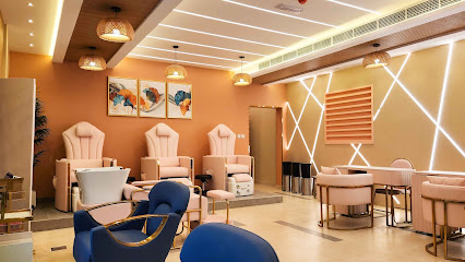 Annyeong Spa & Beauty Center - Sharjah - +971 50 755 0563
