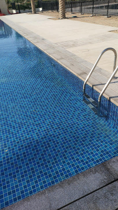 Villa Nova Swimming Pool - United Arab Emirates|Dubai|Unnamed Road|39G7+259