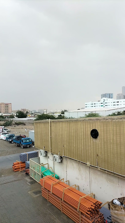Acro Stationery & Office Equipment Establishment - United Arab Emirates|Industrial Area - Al Nahdha - Sharjah|898M+3VC