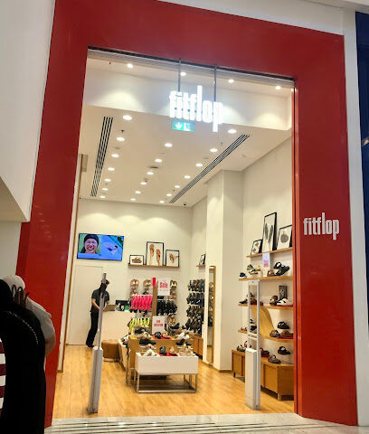 FitFlop - Sharjah - +971 4 388 2292