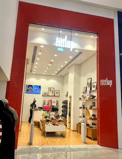 FitFlop - United Arab Emirates|Downtown Dubai - Dubai|1 Financial Center Rd|Unit SF - 193
