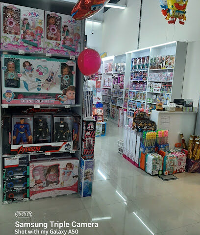 New desert Toys and gift shop - Sharjah - +971 54 363 4361
