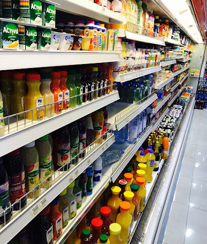 Tudo Mart Supermarket - Sharjah - +971 4 297 3055