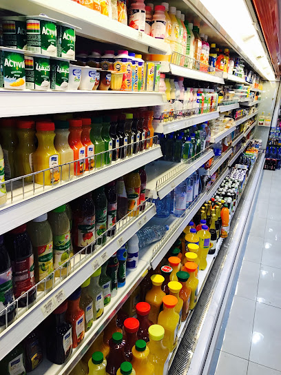 Tudo Mart Supermarket - United Arab Emirates|Jumeirah - Jumeirah 1 - Dubai|3rd St|Al Fahad Building