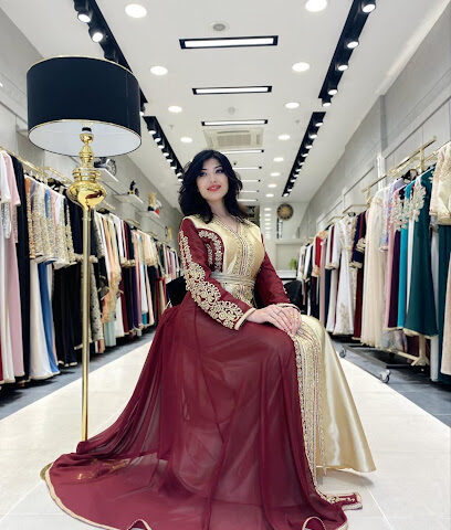Euro style fashion - Umm Al Quawain - +971 54 444 9222
