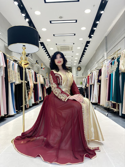 Euro style fashion - United Arab Emirates|Central District - Abu Dhabi|الشارع الثاني