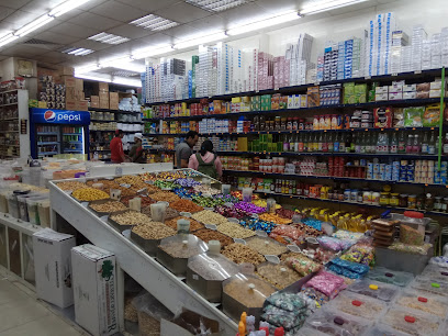 Garachi Trading Stores - Sharjah - +971 2 622 6667