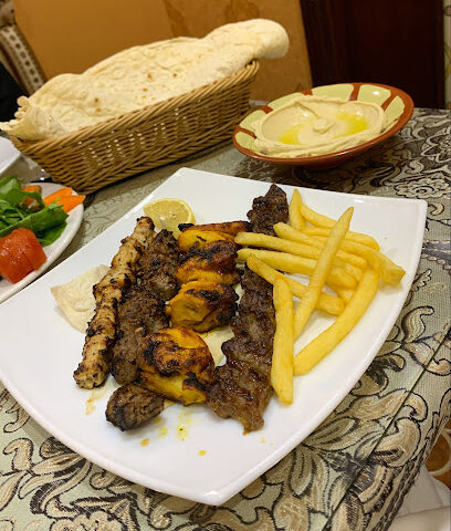 rostom restaurant مطعم رستم - Sharjah - +971 7 235 1052