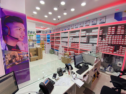 Hikvision Main Distributor Sharjah - Sharjah - +971 600 542529