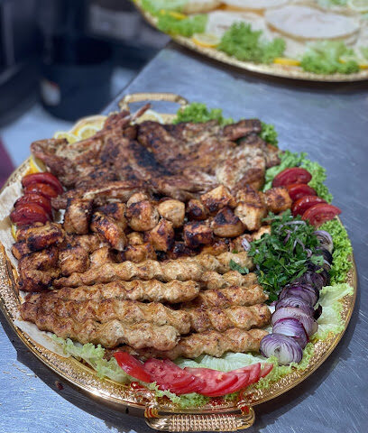 Home Meat Grills - Sharjah - +971 56 747 2000