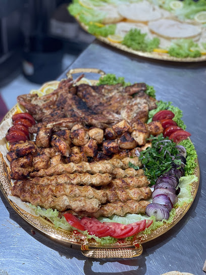 Home Meat Grills - United Arab Emirates|Hamidiya - Al Hamidiya 2 - Ajman|opposite Police Station|Street