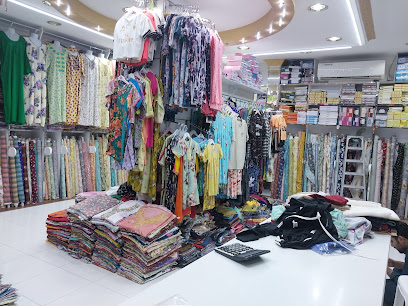 محل الدنمارک الملابس الجاھزہ Aldenmark ready made GR - الشارقة - +971 52 331 4436
