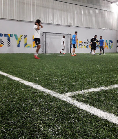 Freestyle UAE - Sharjah - +971 2 550 0617