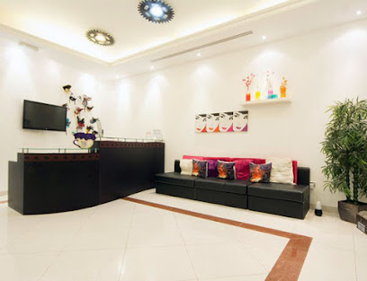 Corpofino Spa & Lounge - Sharjah - +971 2 235 7997