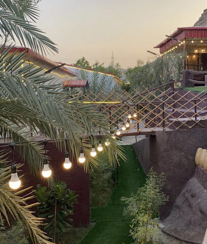 Alfie resort - Sharjah - +971 50 612 6721