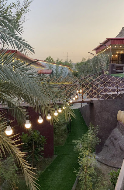 Alfie resort - United Arab Emirates|Diftah - Ras al Khaimah|Alfie village