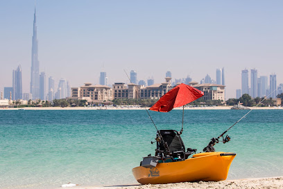 Dubai Kayak Fishing Club - Sharjah - +971 55 242 0503