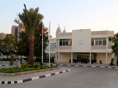 The International School of Choueifat - Sharjah - +971 4 399 9444