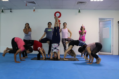 Yogadarshanam School Dubai. - دبي - +971 50 216 5740